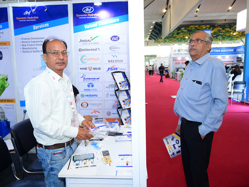 India-Machine-Tools-Show-Dwarka-New Delhi